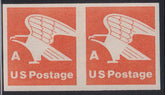 US Errors Post 1931 #1743a NH XF